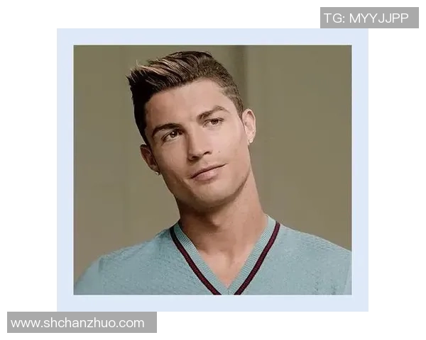 2018年足球明星发型大盘点时尚潮流与个性风格的完美结合 2018年足球明星发型大盘点时尚潮流与个性风格的完美结合