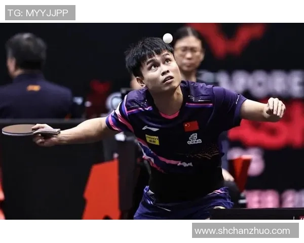 南京乒乓球队在最新状态排行榜中荣登第8名展现强劲实力与潜力 南京乒乓球队在最新状态排行榜中荣登第8名展现强劲实力与潜力