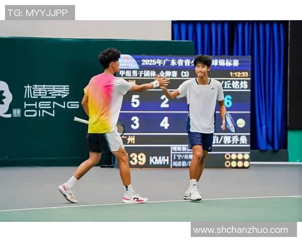 广州网球队以97分稳居世界锦标赛积分榜首位展现强劲实力