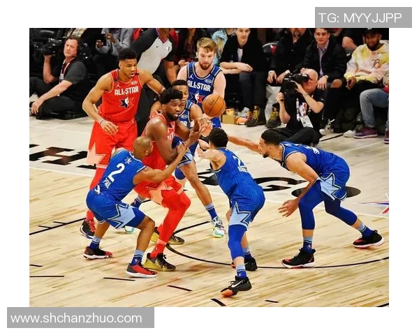 NBA向足球巨星致敬的明星名单揭晓引发热议