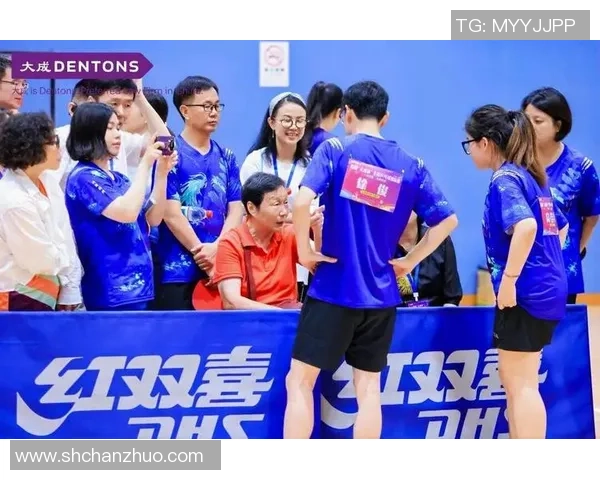 全国锦标赛回顾:杭州乒乓球队凭借丰富经验展现出色竞技状态与团队合作 全国锦标赛回顾:杭州乒乓球队凭借丰富经验展现出色竞技状态与团队合作