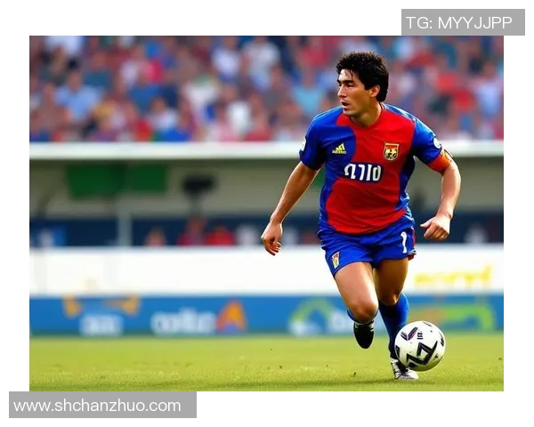 世界著名足球明星的传奇故事与辉煌成就解析