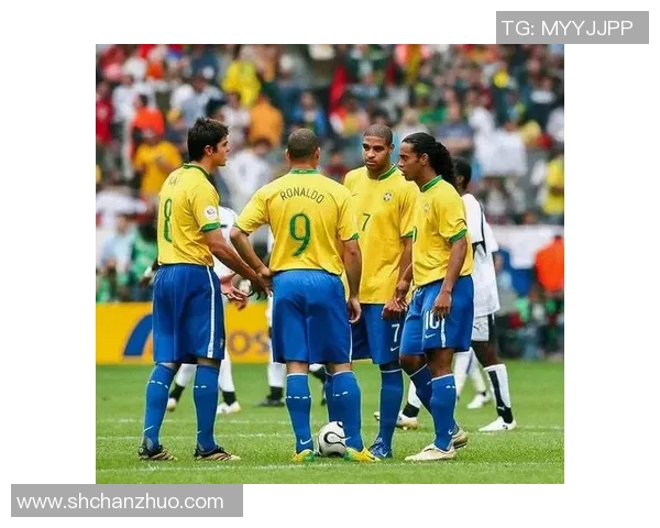 巴西足球历史上的传奇巨星盘点与他们的辉煌成就回顾