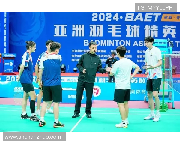 杭州羽毛球队在精英赛中的拼搏历程与荣耀时刻回顾 杭州羽毛球队在精英赛中的拼搏历程与荣耀时刻回顾