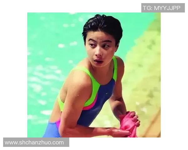 郭晶晶与足球明星的浪漫故事揭示了体育与爱情的完美结合