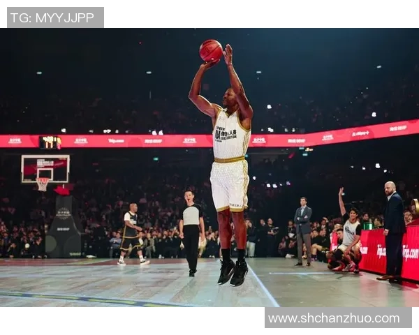 NBA与足球明星的精彩交汇与传奇故事揭秘