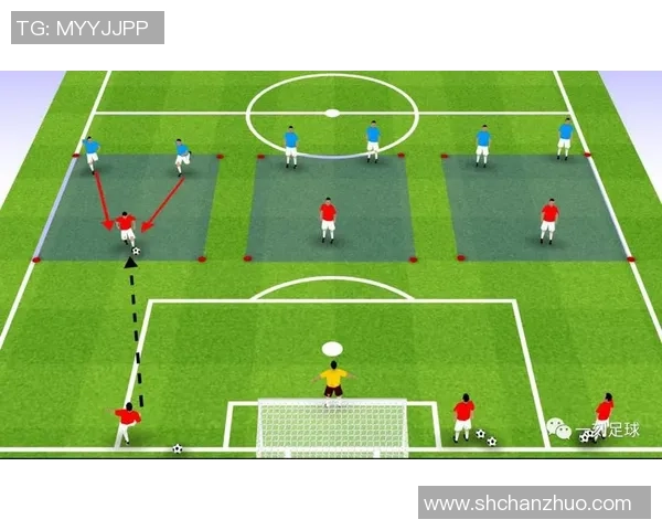 上海足球队区域防守革新探索与实践的深度分析与展望