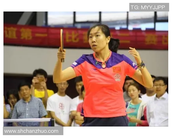 吴军独家分享乒乓球技巧与心得助你提升球技的全面指南 吴军独家分享乒乓球技巧与心得助你提升球技的全面指南